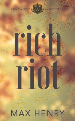 Rich Riot