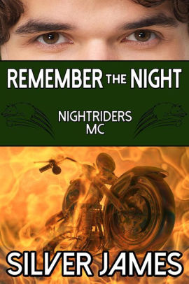 Remember the Night