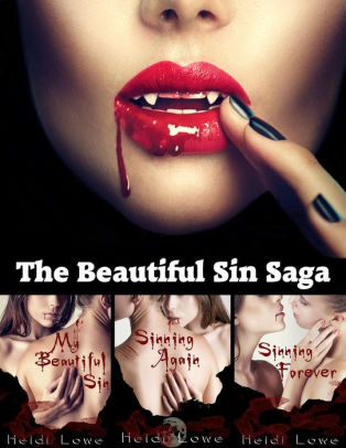 Beautiful Sin Saga