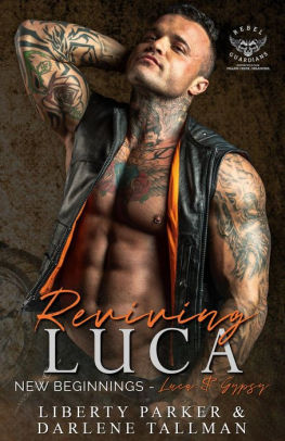 Reviving Luca