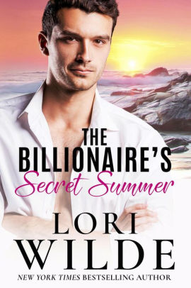 The Billionaire's Secret Summer