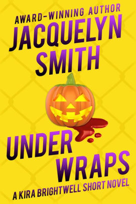 Under Wraps