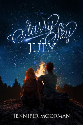 Starry Sky July