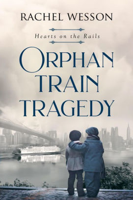 Orphan Train Tragedy