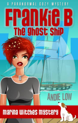 Frankie B - The Ghost Ship