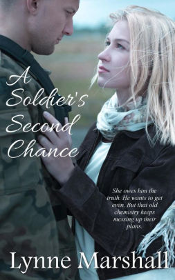 A Soldier's Second Chance