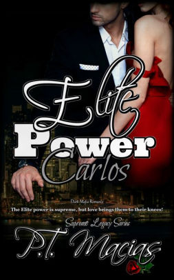 Elite Power: Carlos