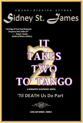 It Takes Two to Tango