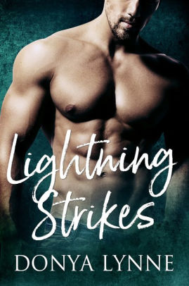 Lightning Strikes