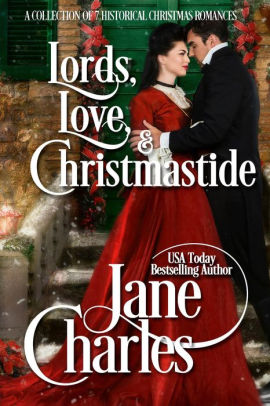 Lords, Love and Christmastide