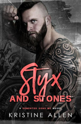 Styx and Stones
