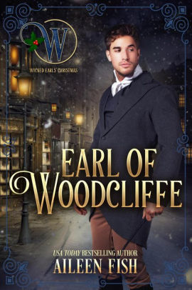 Earl of Woodcliffe