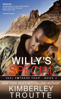 Willy's Special