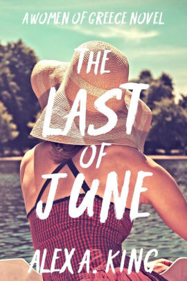 The Last of June