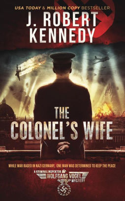 The Colonel's Wife
