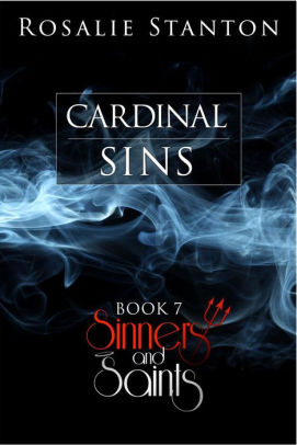 Cardinal Sins