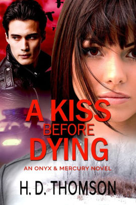 A Kiss Before Dying