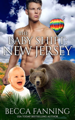 The Baby Shift: New Jersey