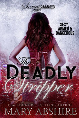 The Deadly Stripper