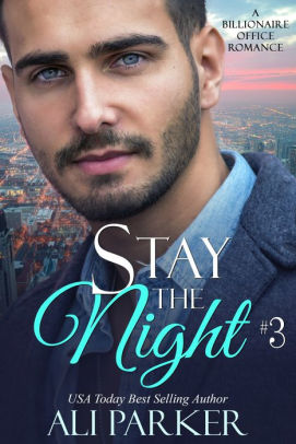 Stay The Night Book 3