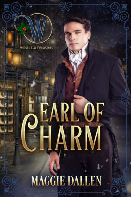 Earl of Charm