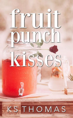 Fruit Punch Kisses