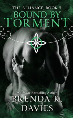 Bound by Torment