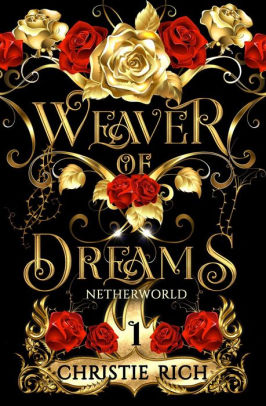 Weaver of Dreams