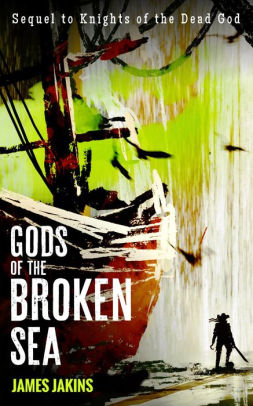 Gods of the Broken Sea
