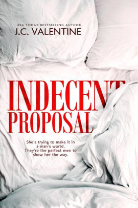 Indecent Proposal