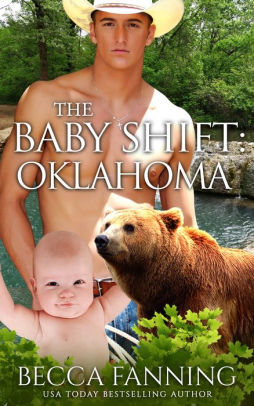 The Baby Shift: Oklahoma