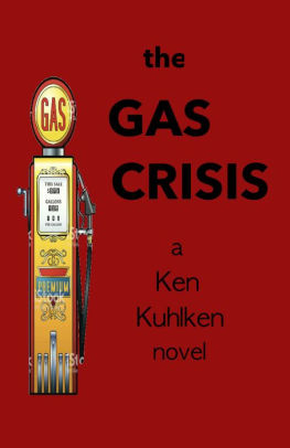 The Gas Crisis