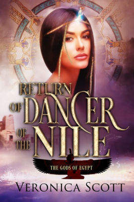 Return of Dancer of the Nile