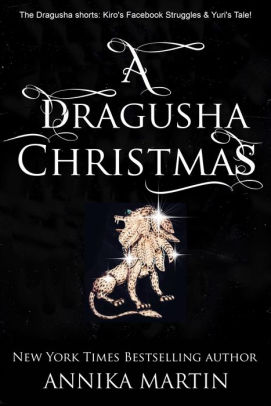 A Dragusha Christmas