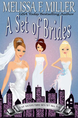 A Set of Brides