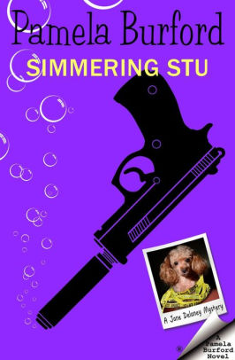 Simmering Stu