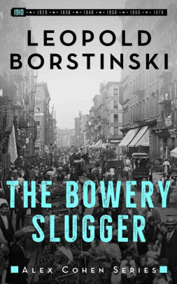 The Bowery Slugger