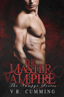 The Master Vampire