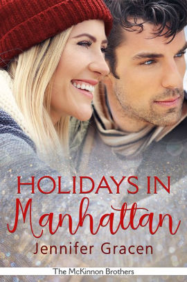 Holidays in Manhattan