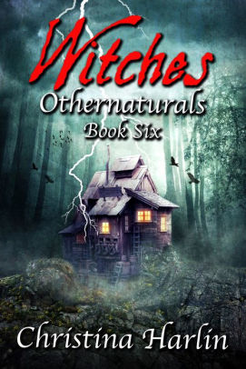 Othernaturals Book Six