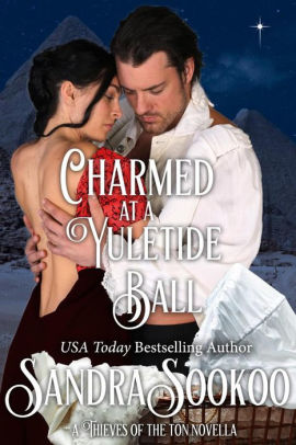 Charmed at a Yuletide Ball