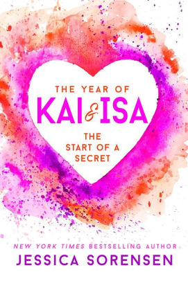 The Year of Kai & Isa: The Start of a Secret