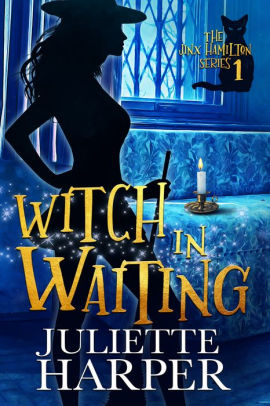 Witch in Waiting