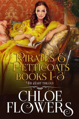 Pirates & Trilogy