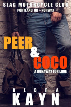 Peer & Coco