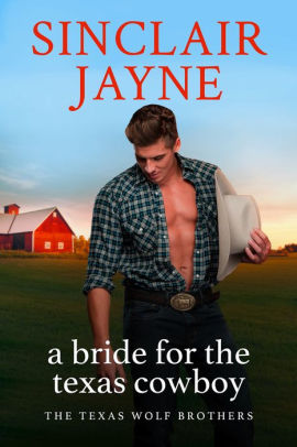 A Bride for the Texas Cowboy