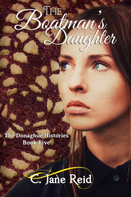 The Boatman's Daughter