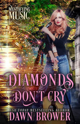 Diamonds Don't Cry