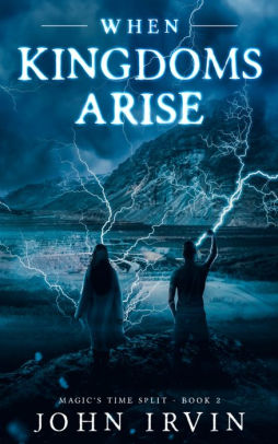 When Kingdoms Arise