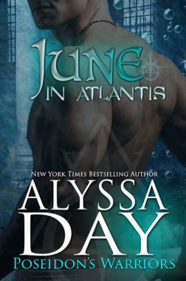June In Atlantis